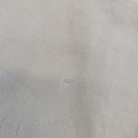 American Eagle Pants Womens 6 Khaki Tan Kick Boot Mid Rise Stretch - Picture 5 of 12